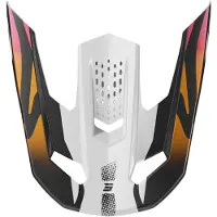 Shot Race Gear Speed Wave Visir