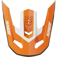 Shot Speed Hybrid Visir