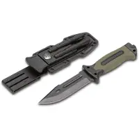 Briv Kniv Survivor 27
