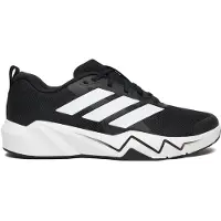 Adidas Sportsko 'RAPIDMOVE GO' svart / vit
