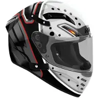 Airoh Connor Masker Fullface-hjälm