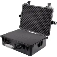 Toolcraft IP67 TO-7746852 Utomhusväska (L x B x H) 500 x 410 x 190 mm