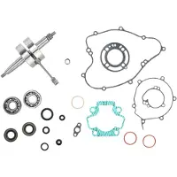Hot Rods 2-cycle Kawasaki Kx 65 A 06-22/kx 65 A 06-22 Vevaxel