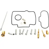 Moose Hard-parts 26-1185 Honda Cr125r 00 Förgasarreparationssats