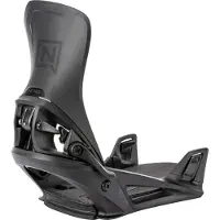 Nitro Snowboardbindningar