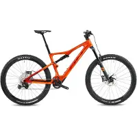Bh Ilynx Trail Carbon 8.6 2exmag Gen2 29´´ Xt 2022 Elcykel Mtb