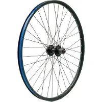 La ruota 27.5´´ 6b Disc Qr Mtb Bakhjul