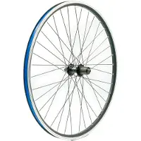 La ruota 27.5´´ Qr Mtb Bakhjul