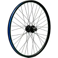 La ruota 24´´ 6b Disc Qr Framhjul
