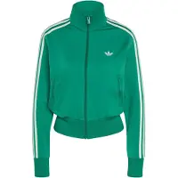 Adidas Originals Firebird Classic Sweatshirt Med Dragkedja