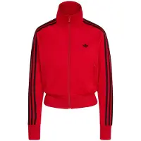 Adidas Firebird Classic Sweatshirt Med Dragkedja