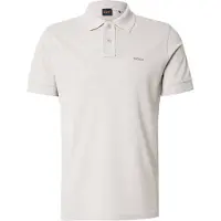BOSS Prime Orange Kortärmad Polotröja