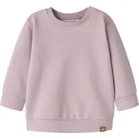 Name it Sweatshirt - Noos - NbnTakki - Dawn Rosa - - 68 - Sweatshirt