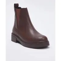 Trendyol Chelsea boots brun