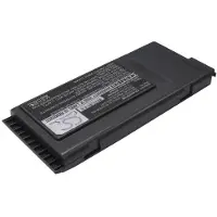 Cameron Sino Batteri till Notebook, Bärbar dator för Acer Travelmate 610, Travelmate 610TX m.fl.