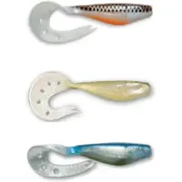 Delalande Sandra Mjukt Bete 160 Mm 50 Enheter