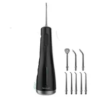 Cecotec Toothcare Jet Liberty Tandduscha