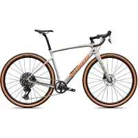 Specialized Diverge 4 Comp Apex Axs Gravelcykel