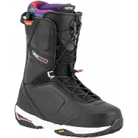 Nitro Team Tls Snowboardstövlar