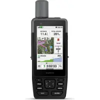 Garmin Navigationsenhet 010-02920-01 / GPSMAP H1 Svart
