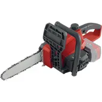 Toolcraft ASK-200 / TAWB-200 Batteri Motorsåg exkl. batteri Svärdlängd 254 mm