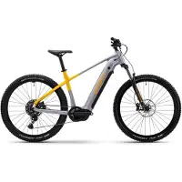Ghost Bikes E-teru Universal High 29´´ Cues 2025 Elcykel
