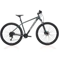 Bianchi Magma 29´´ Cues 2x9s Hyd Mtb Cykel