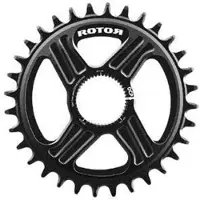 Rotor Dm Ut 11-12s T-type Kedjehjul