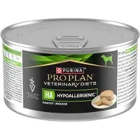 Purina Pro Plan Canine Ha Mousse Våtfoder För Hundar 400g 12 Enheter