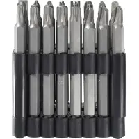 Toolcraft TO-7865856 Bit-Set 32 delar