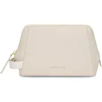 Kapten & Son Sminkväska 'Trevi Sandstone' beige