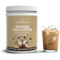 Naturecan Protein Kaffe