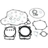 Moose Hard-parts 808998 Husqvarna Fe 450 18-19 Komplett Packningssats