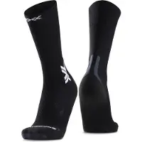 X-socks Run Discover Merino Crew-strumpor