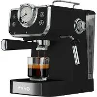 Evvo Intensa Retro Espressomaskin