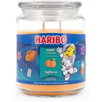 Haribo Duftkerze Sweet Universe - 510g