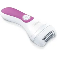 Beurer - HL 76 Epilator - 3 years Warranty