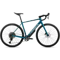 Orbea Avant H45 1x Cues U6000 Gs Shadow 2026 Racercykel