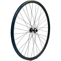 La ruota 700c Cl Disc Qr Framhjul För Landsvägscykel