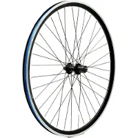 La ruota 700c Qr Landsvägscykelns Bakhjul