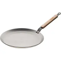 De Buyer stekpanna för pannkakor 26 cm