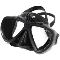 Telesin Gs2 Munskyddsfodral