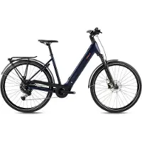 Bh Atom Nx Wave Bosch Px 29´´ Cues 2026 Elcykel