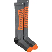 Salewa Sella Dryback Alpine Merino Half Långa Strumpor