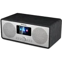 Panasonic -RF-D40 -