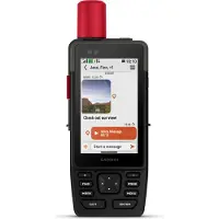 Garmin GPSMap H1i Plus handhållen GPS och karta