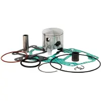 Vertex Piston Ktm 65 Sx Ø45.00 Mm C Vtk22481cd Kolvsats