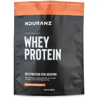 Nduranz Vassleprotein Mjölkchoklad 820g