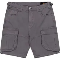 Alpha industries Canvas Cargo Shorts