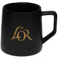 L'OR | Kaffemugg - 250 ml